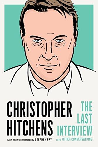 Christopher Hitchens free audiobook